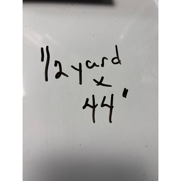 Floral Gatherings by Primitive Gatherings Moda Cotton Fabric Red & Tan Flowers 1 - Picture 5 of 5